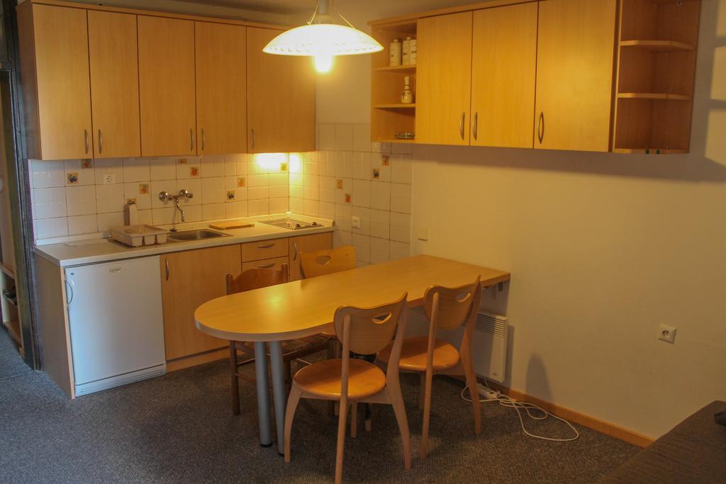 Apartments Rogla Zrece Bagian luar foto