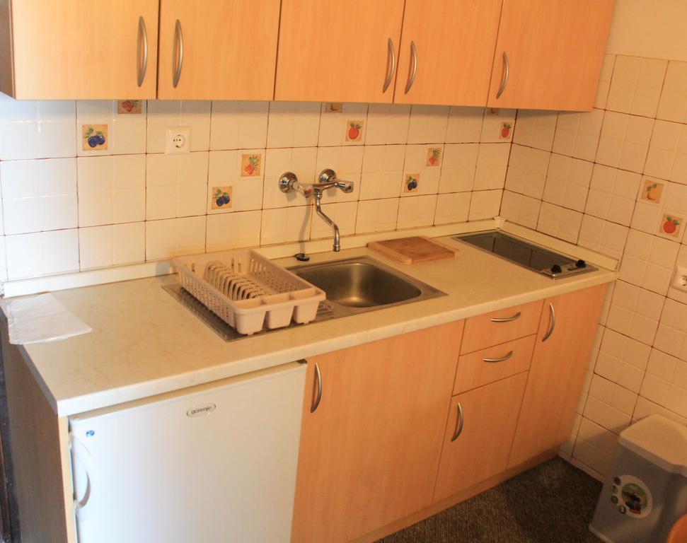 Apartments Rogla Zrece Bagian luar foto
