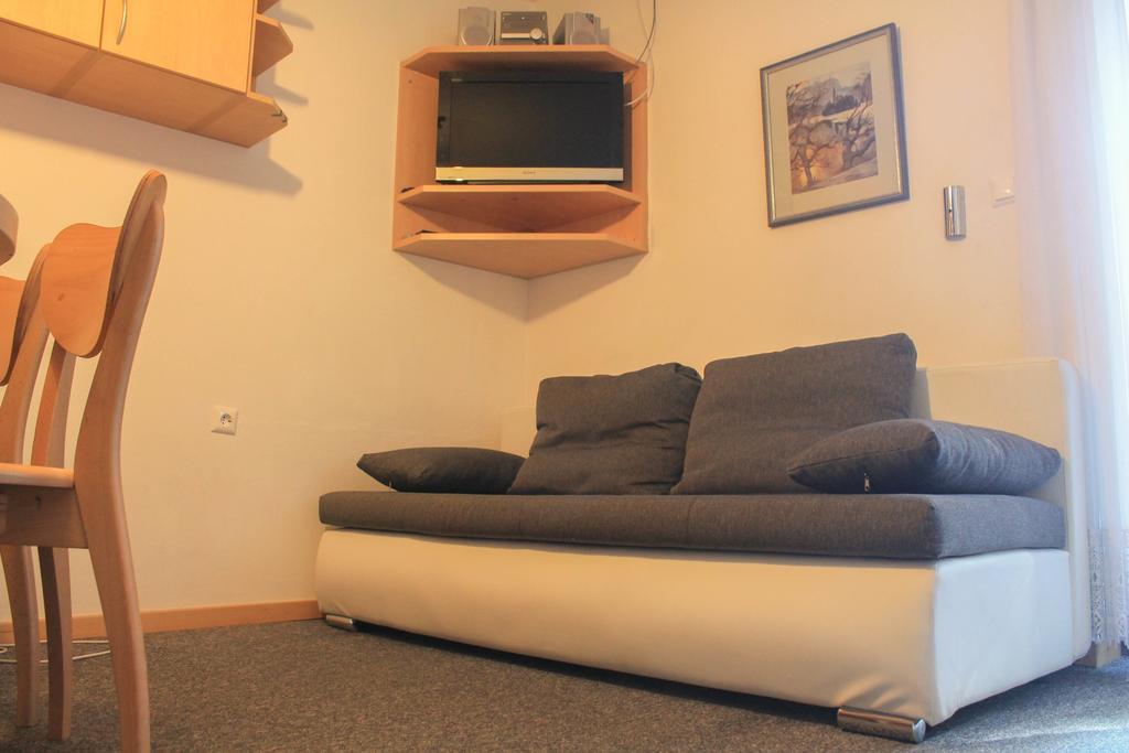 Apartments Rogla Zrece Bagian luar foto