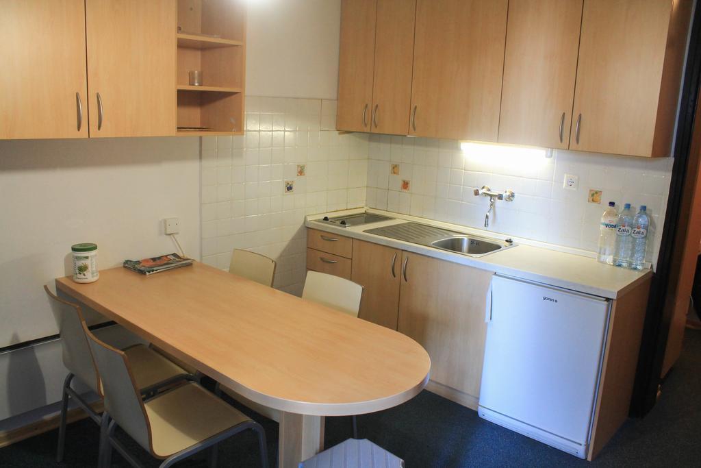Apartments Rogla Zrece Bagian luar foto