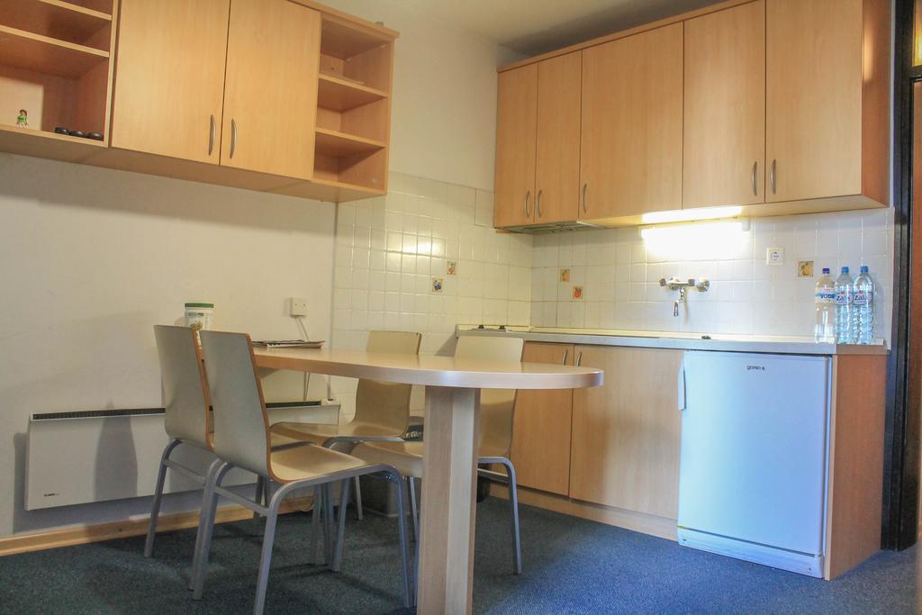 Apartments Rogla Zrece Bagian luar foto