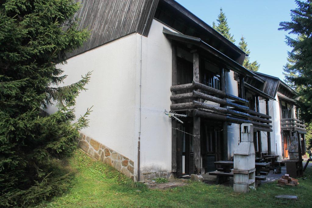 Apartments Rogla Zrece Bagian luar foto