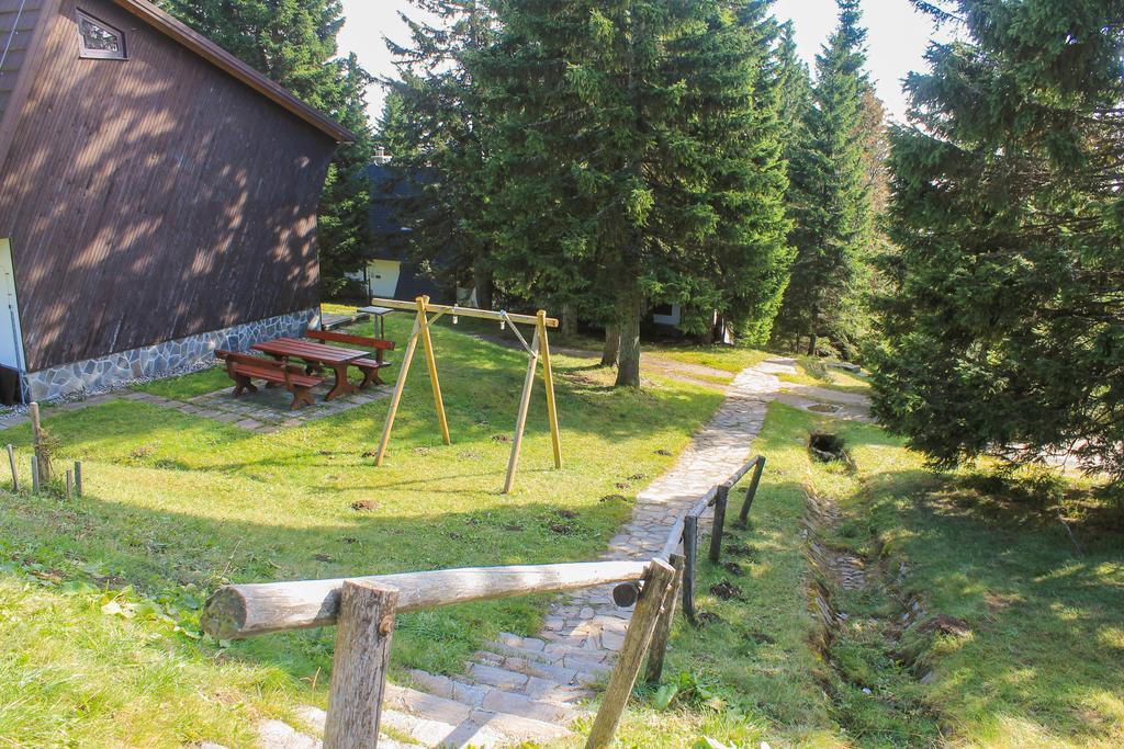 Apartments Rogla Zrece Bagian luar foto