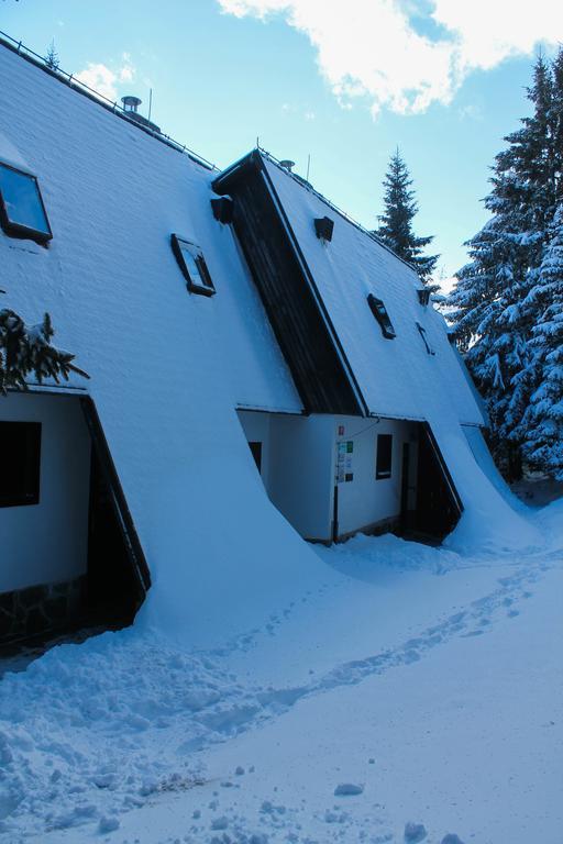 Apartments Rogla Zrece Bagian luar foto